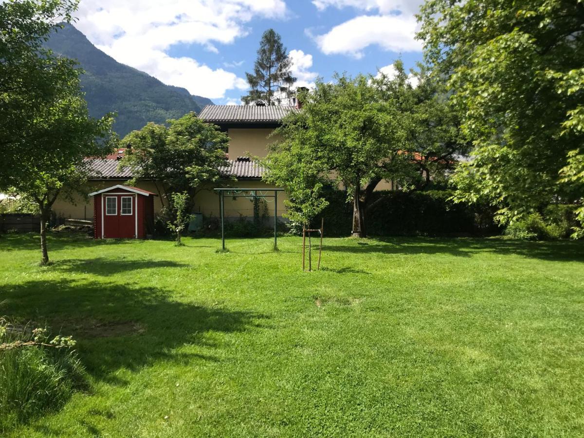 Villa Nussbaum Golling an der Salzach Exteriör bild